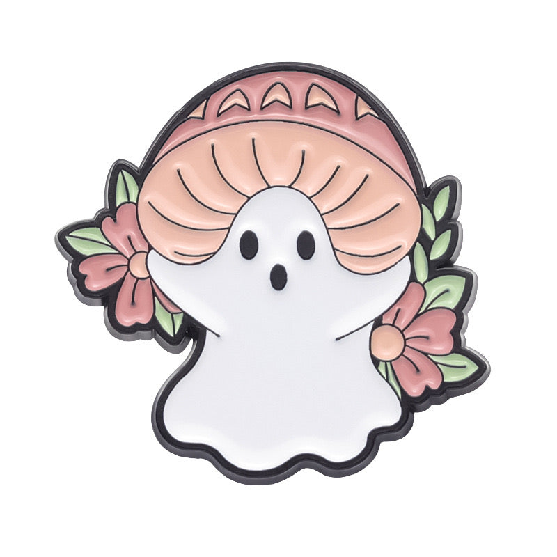 Ghost - Pretty