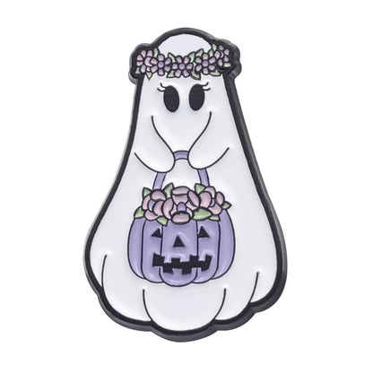 Ghost - Pretty