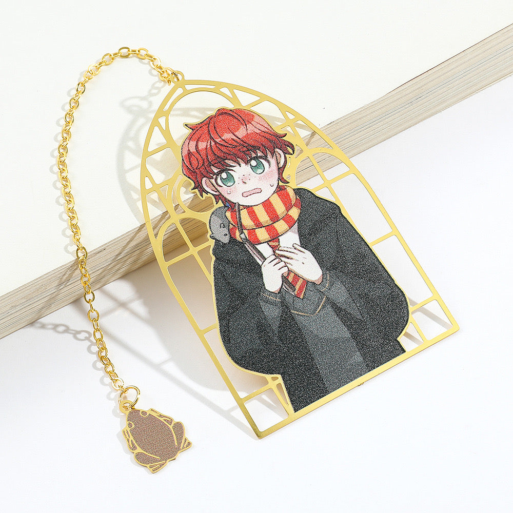 Bookmark - Harry Potter