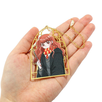 Bookmark - Harry Potter