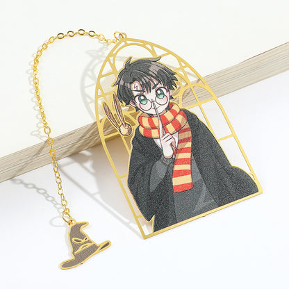 Bookmark - Harry Potter