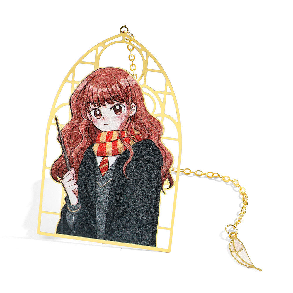 Bookmark - Harry Potter