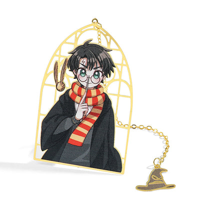 Bookmark - Harry Potter