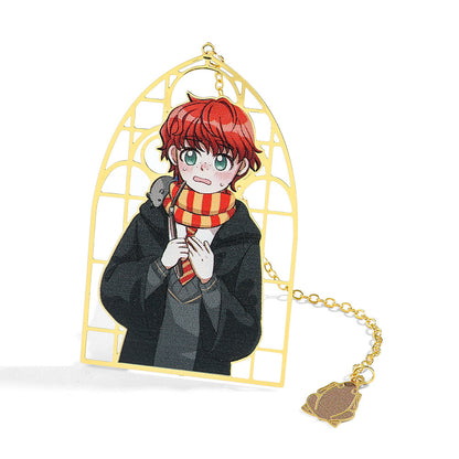 Bookmark - Harry Potter