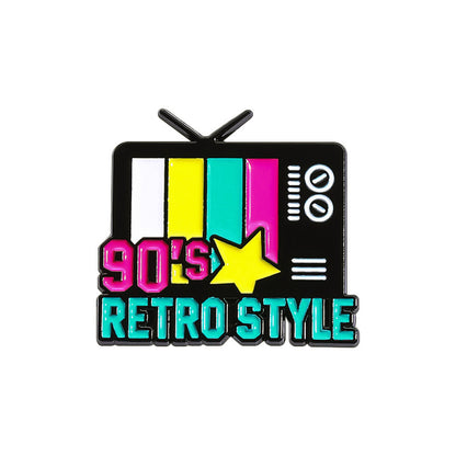 Quote - 90's