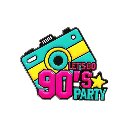 Quote - 90's