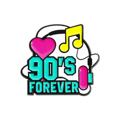 Quote - 90's