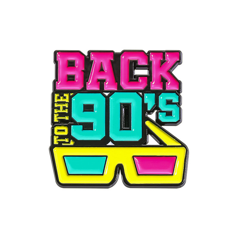 Quote - 90's