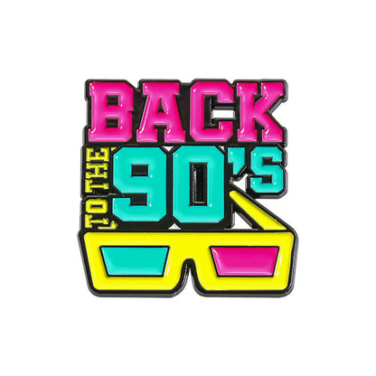 Quote - 90's