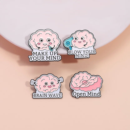 Quote - Brain quote