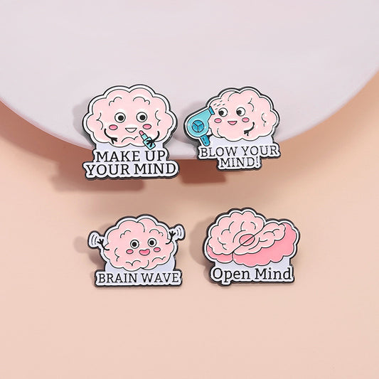 Quote - Brain quote