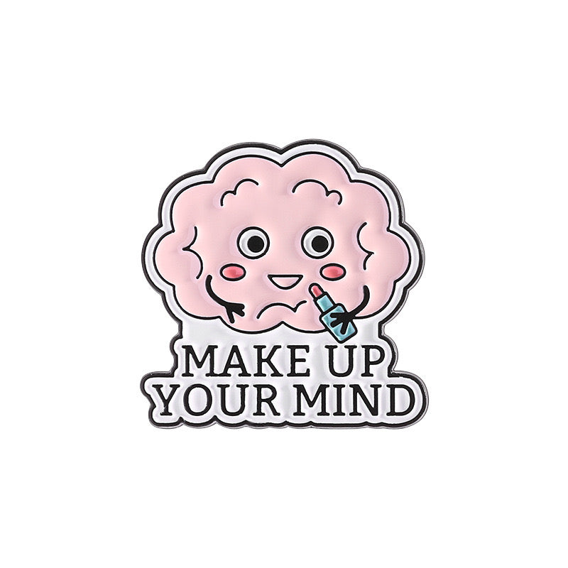 Quote - Brain quote