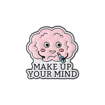 Quote - Brain quote