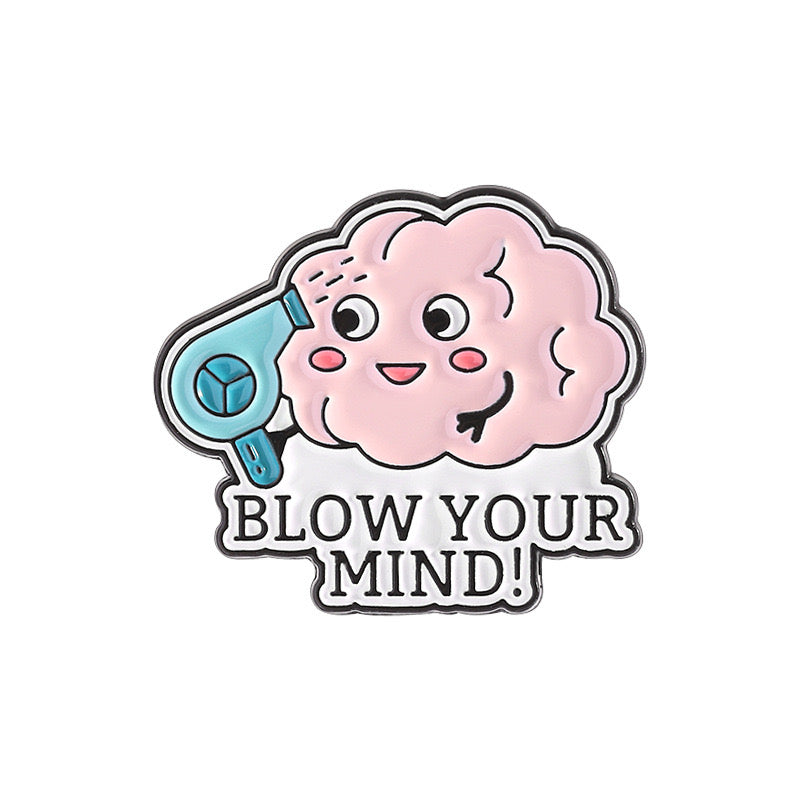 Quote - Brain quote