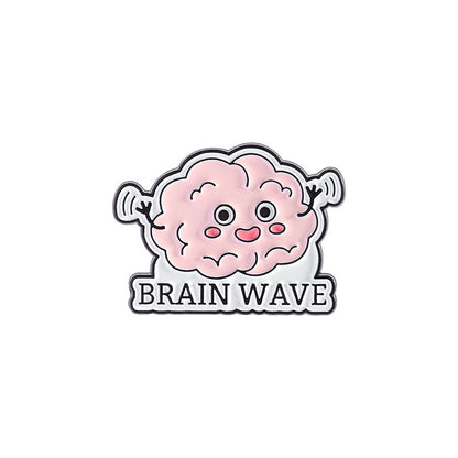 Quote - Brain quote