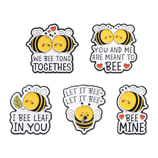 Animal - Bee (quote)