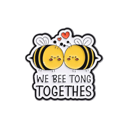Animal - Bee (quote)