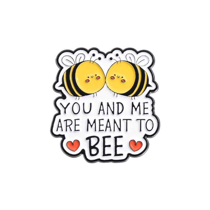 Animal - Bee (quote)