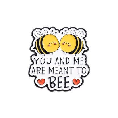 Animal - Bee (quote)