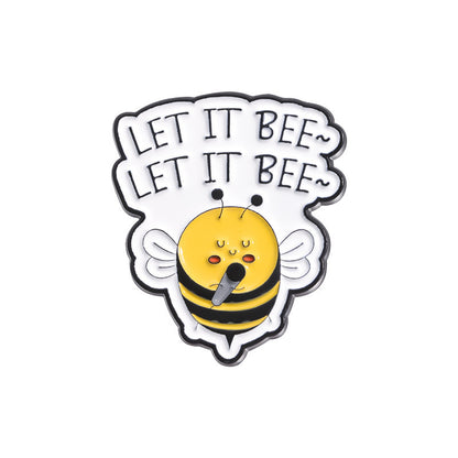 Animal - Bee (quote)