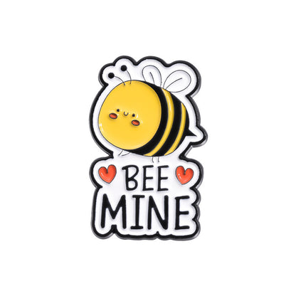 Animal - Bee (quote)