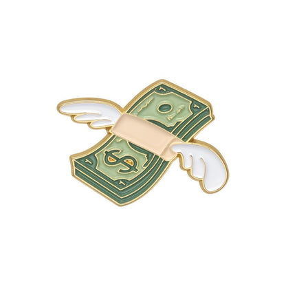 Quote - Money