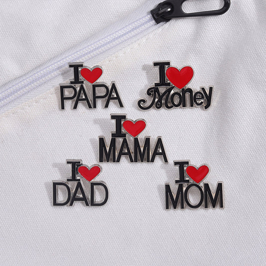 Quote - Parents