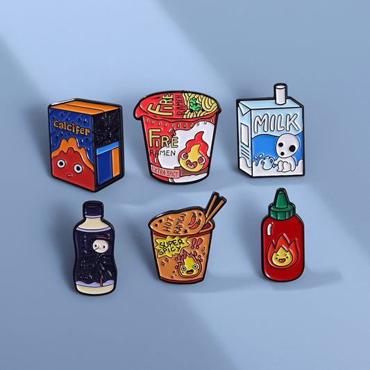 F&D - Snack
