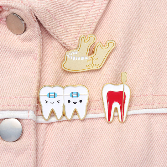 Medical - Teeth