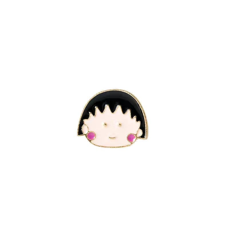 Cartoon -  Chibi Maruko-chan