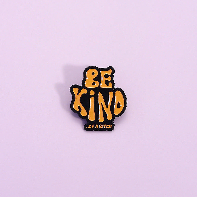 Quote - Be kind