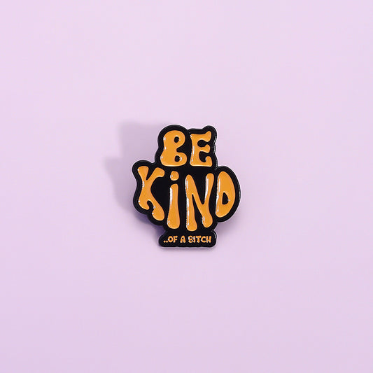 Quote - Be kind