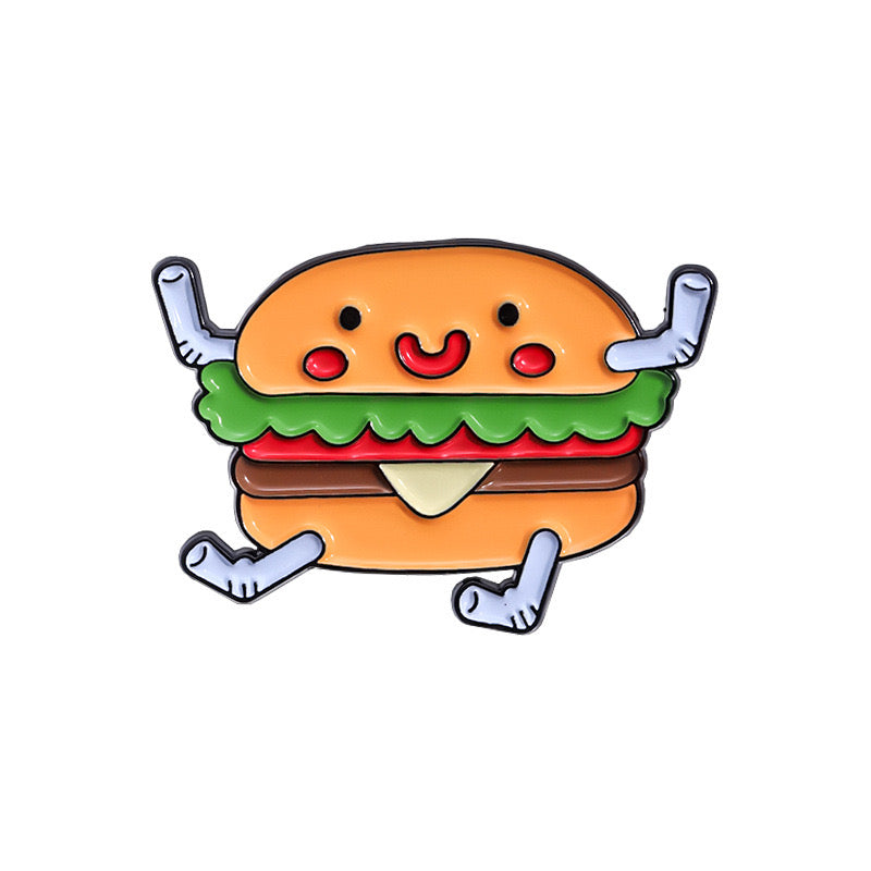 F&D - Snack II