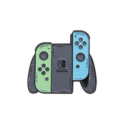 Game - Controller