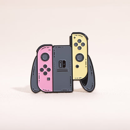Game - Controller