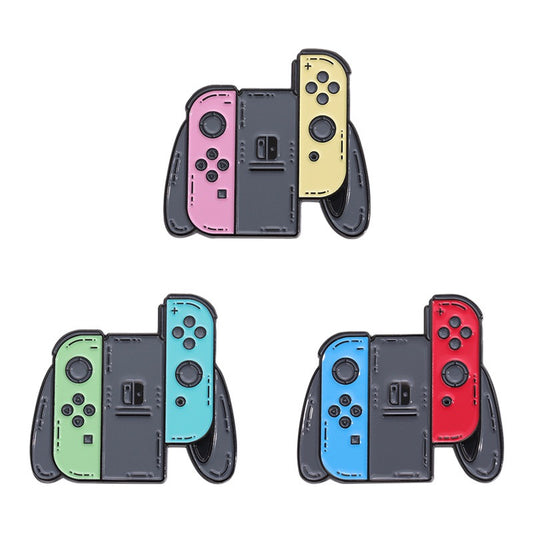 Game - Controller