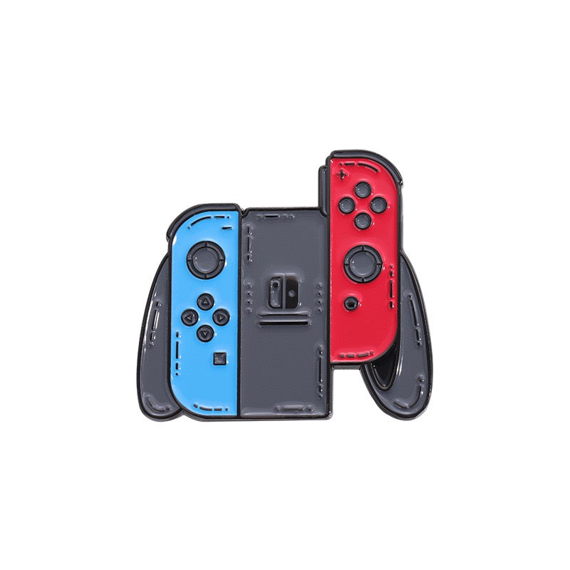 Game - Controller