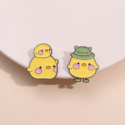 Animal -  Duck I