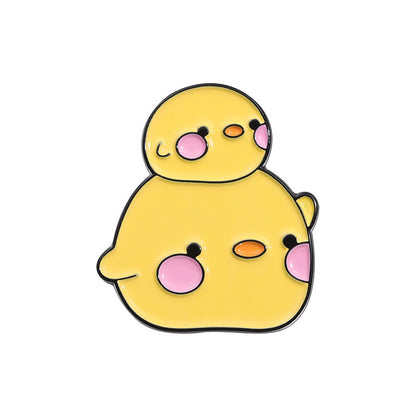 Animal -  Duck I