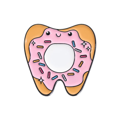Medical - Teeth food