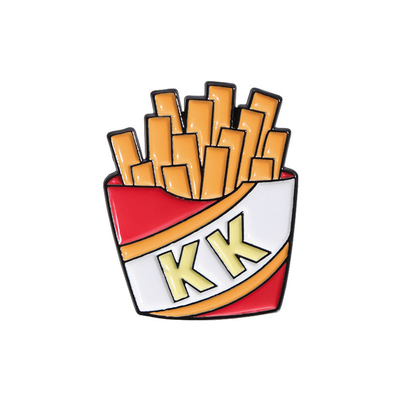 F&D - Snack II
