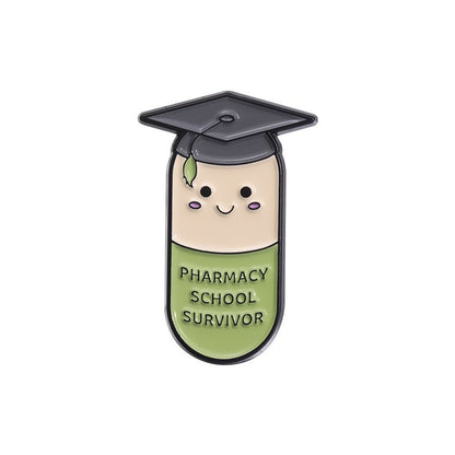 Medical - Pill ( quote )