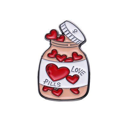Medical - pill II