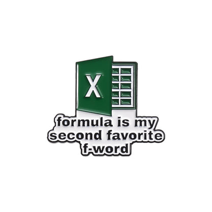 Quote - Excel