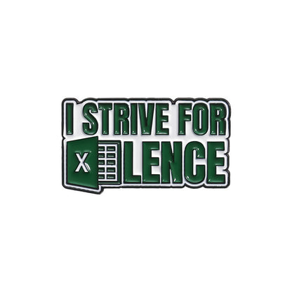 Quote - Excel