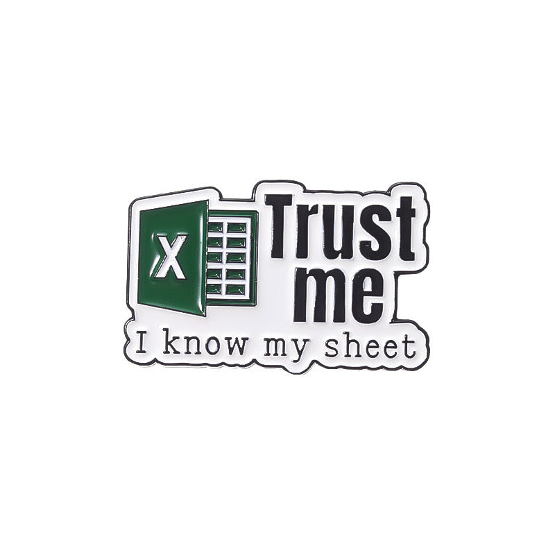 Quote - Excel