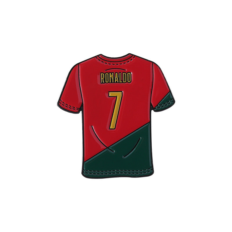 Sport - CR7