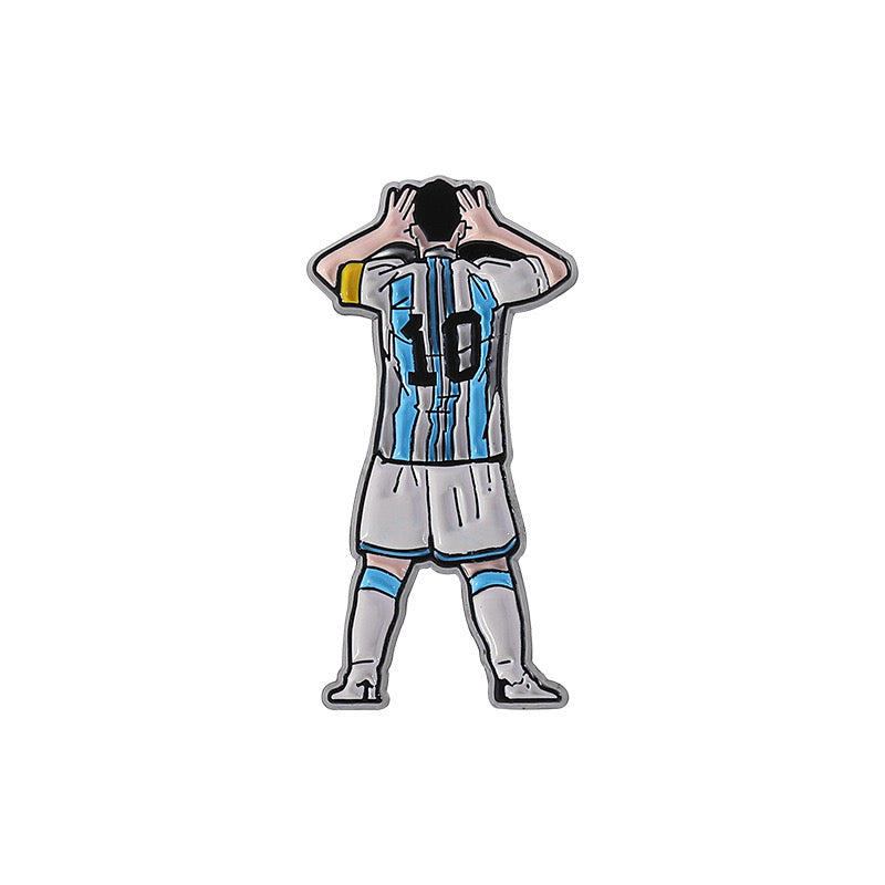 Sport - CR7