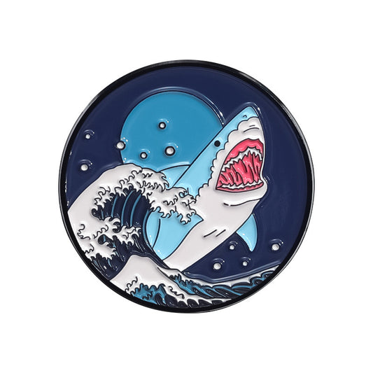Adventure - Art sea