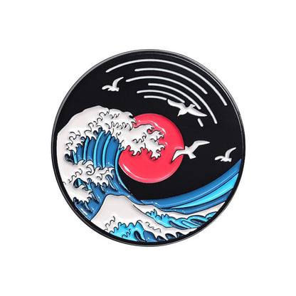 Adventure - Art sea